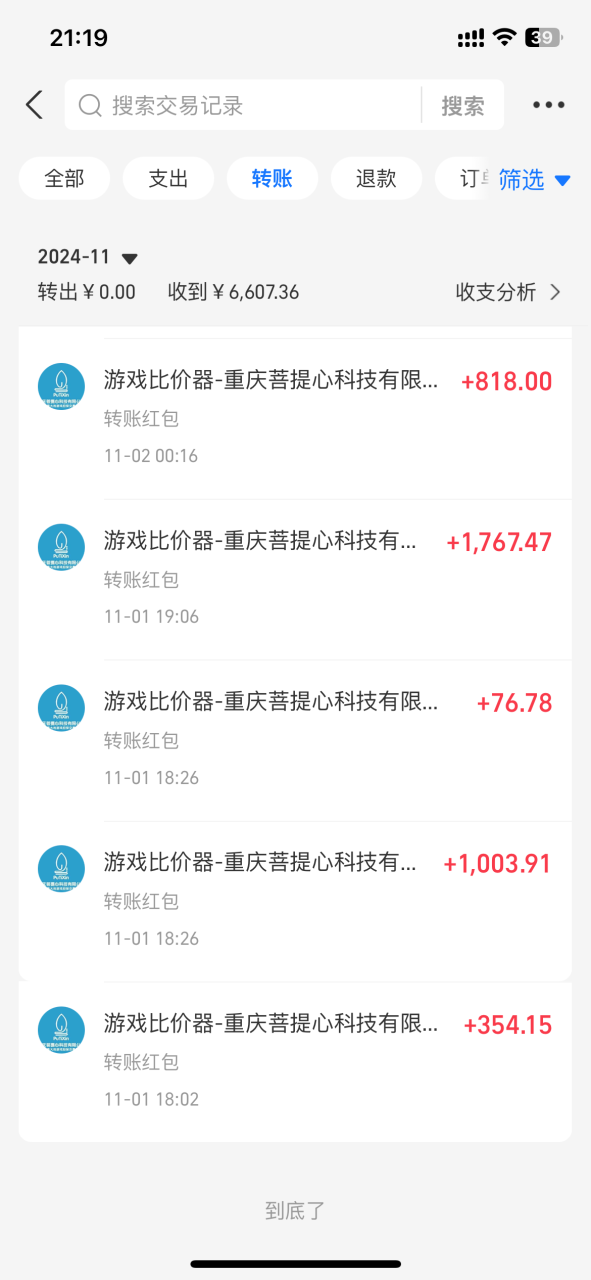 游戏全自动无脑搬砖，每天收益1000+ 长期稳定的项目